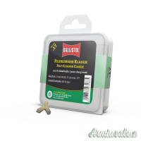 BALLISTOL Feltrini Classici Cal.17/ 4.5mm/ .177 (60 pezzi)