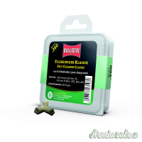 BALLISTOL Feltrini Classici Cal.260 (60 pezzi)