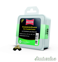BALLISTOL Feltrini Classici Cal.280 (60 pezzi)