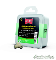 BALLISTOL Feltrini Classici Cal.32 (60 pezzi)