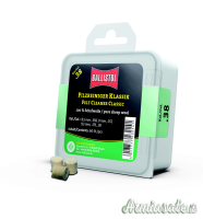 BALLISTOL Feltrini Classici Cal.38 (60 pezzi)