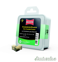 BALLISTOL Feltrini Classici Cal.40 (60 pezzi)