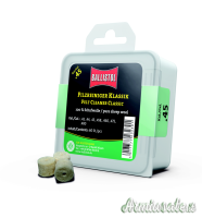 BALLISTOL Feltrini Classici Cal.45 (60 pezzi)