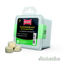 BALLISTOL Feltrini Classici Cal.12 (30 pezzi)