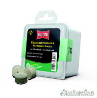 BALLISTOL Feltrini Classici Cal.20 (30 pezzi)