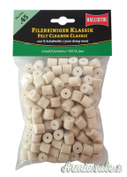 BALLISTOL Feltrini Classici Cal.45 (150 pezzi)