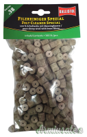 BALLISTOL Feltrini Special con Fibra di Ottone Cal.38 (300 pezzi)