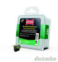 BALLISTOL Feltrini Special con Fibra di Ottone Cal.280 (60 pezzi)