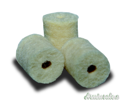 BALLISTOL Feltrini Special con Fibra di Ottone Cal.45 (60 pezzi)