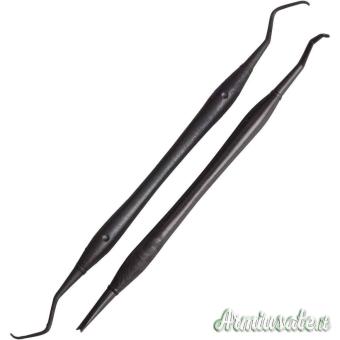 BALLISTOL Strumenti Pulizia Armi