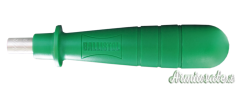 BALLISTOL Impugnatura Intercambiabile per Asta in Carbonio #23254