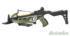 SKORPION Pistola Balestra PXB 100 Green