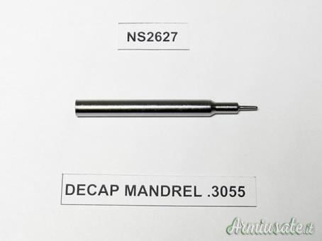LEE Decapping Pin di ricambio Collet Die .3055 #NS2627