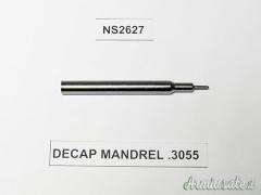 LEE Decapping Pin di ricambio Collet Die .3055 #NS2627