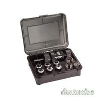 FRANKFORD ARSENAL Universal Precision Case Trimmer per Trapano #1092514