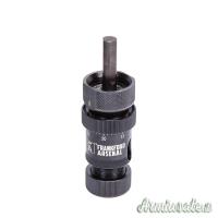 FRANKFORD ARSENAL Universal Precision Case Trimmer per Trapano #1092514