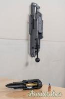 FRANKFORD ARSENAL Pile Driver Bullet Puller - Toglipalle da parete #1116083