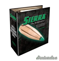 SIERRA Manuale di Ricarica 6Th. Edition  #0600