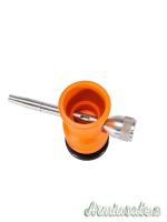 Lyman Brass Smith Powder Trickler Centellinatore per Polvere #7752500