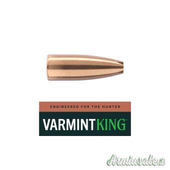 SIERRA Palle Varminter 308" 135gr HP #2124 (100pz)