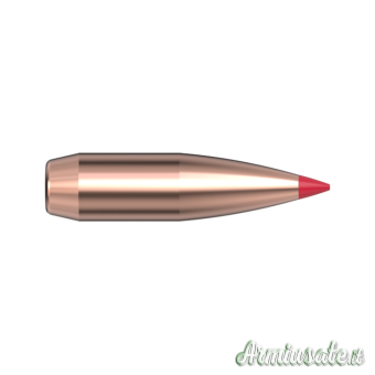 HORNADY Palle A-MAX 308" 168gr Match #30502 (100pz)