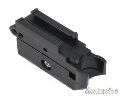 LEE Case Slider & Riser #90479