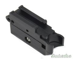 LEE Case Slider & Riser #90479