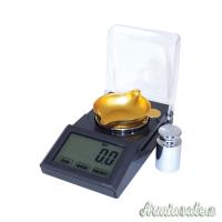LYMAN Bilancia Micro Touch 1500 Electronic Reloading Scale #7750700