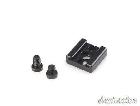 EAW 0/35156 Base Posteriore per Attacco Pivot