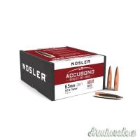 NOSLER Palle AccuBond LR Palla Long-Range 264