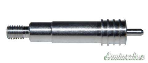 BALLISTOL Adattatore per Pezzuole in Alluminio Cal. 44 filettatura esterna M5 #23300