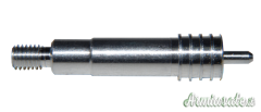 BALLISTOL Adattatore per Pezzuole in Alluminio Cal. 44 filettatura esterna M5 #23300