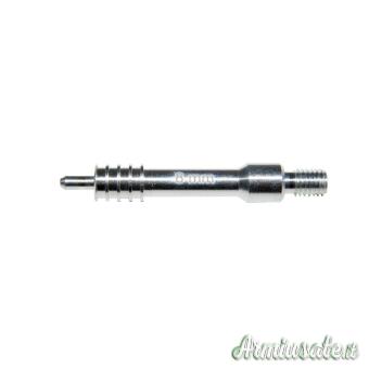 BALLISTOL Adattatore per Pezzuole in Alluminio cal.8mm filettatura esterna M5 #23297