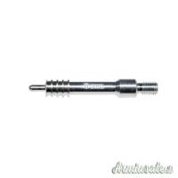 BALLISTOL Adattatore per Pezzuole in Alluminio cal.8mm filettatura esterna M5 #23297