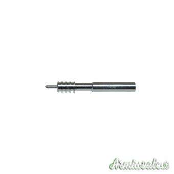 BALLISTOL Adattatore per Pezzuole in Alluminio cal 7mm filettatura interna 1/8" #23315