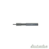 BALLISTOL Adattatore per Pezzuole in Alluminio cal 7mm filettatura interna 1/8