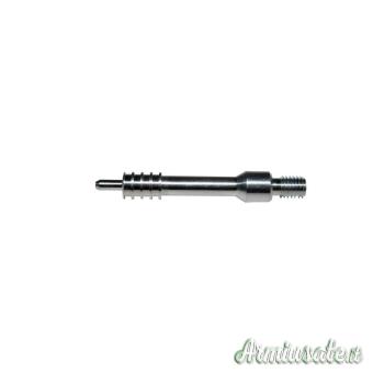 BALLISTOL Adattatore per Pezzuole in Alluminio cal 7.5mm filettatura esterna M5 #23295