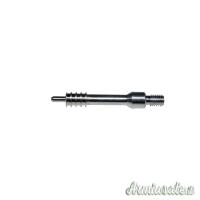 BALLISTOL Adattatore per Pezzuole in Alluminio cal 7.5mm filettatura esterna M5 #23295