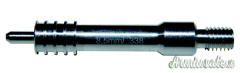 BALLISTOL Adattatore per Pezzuole in Alluminio cal 8.5mm filettatura esterna M5 #23299