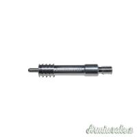 BALLISTOL Adattatore per Pezzuole in Alluminio cal 9mm filettatura esterna M5 #23298