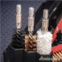 REAL AVID 9mm Cleaning Kit #AVGCK9MM