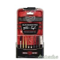 REAL AVID Gun Boss Pro Precision Cleaning Tools #AVGBPROPCT