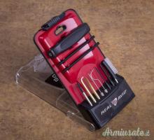 REAL AVID Gun Boss Pro Precision Cleaning Tools #AVGBPROPCT