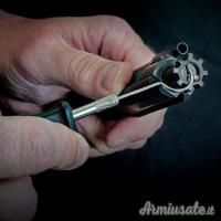 REAL AVID Gun Boss Pro Precision Cleaning Tools #AVGBPROPCT
