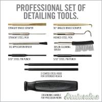 REAL AVID Gun Boss Pro Precision Cleaning Tools #AVGBPROPCT