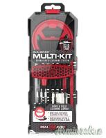 REAL AVID Gun Boss Multi-Kit - Cal .243 / .260 / 6.5mm #AVGBMK243