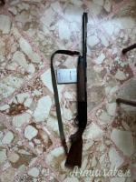 Beretta A400 Ultralite 12