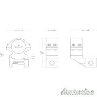 HAWKE Anelli Extended 1