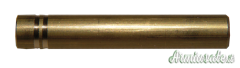 BALLISTOL Adattatore per pennello da M4 interna a 1/8