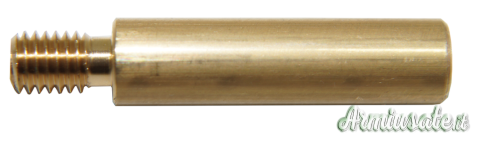 BALLISTOL Adattatore per pennello da M4 interna su M5 esterna #23320